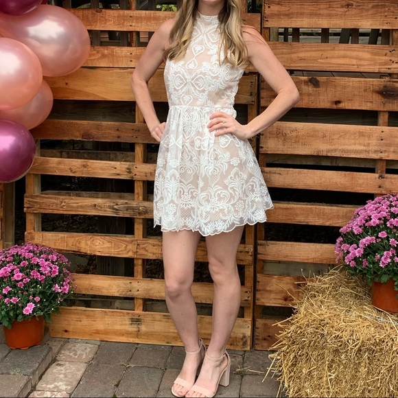 Dress from vici - Picture 3 of 4